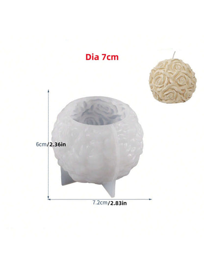 قوالب الشموع