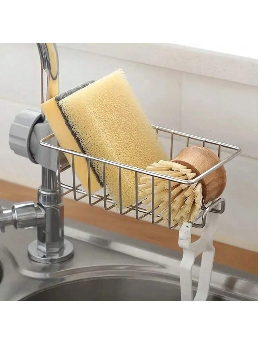 رف تخزين البالوعة، رف بالوعة المطبخ