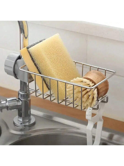 رف تخزين البالوعة، رف بالوعة المطبخ