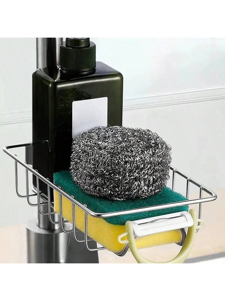 رف تخزين البالوعة، رف بالوعة المطبخ