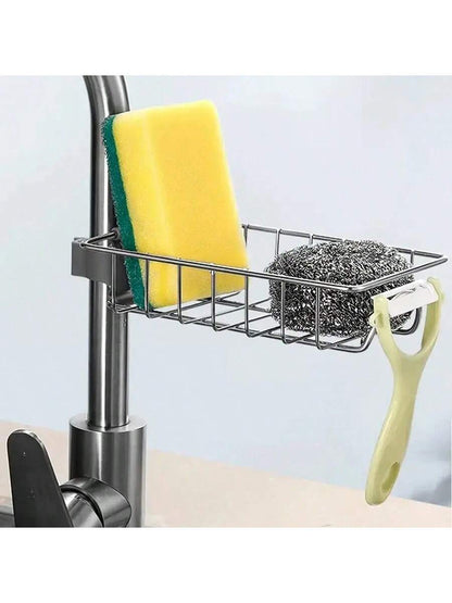 رف تخزين البالوعة، رف بالوعة المطبخ