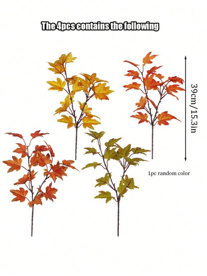 اغصان  اوراق الصناعية