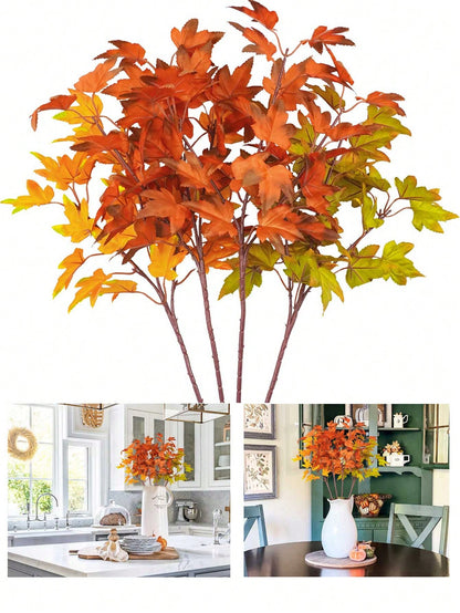 اغصان  اوراق الصناعية