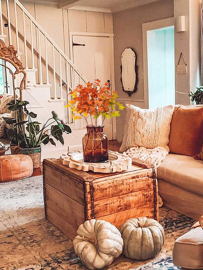 اغصان  اوراق الصناعية