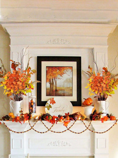 اغصان  اوراق الصناعية