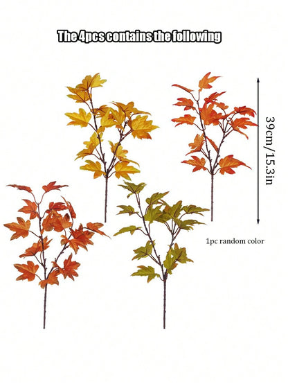 اغصان  اوراق الصناعية