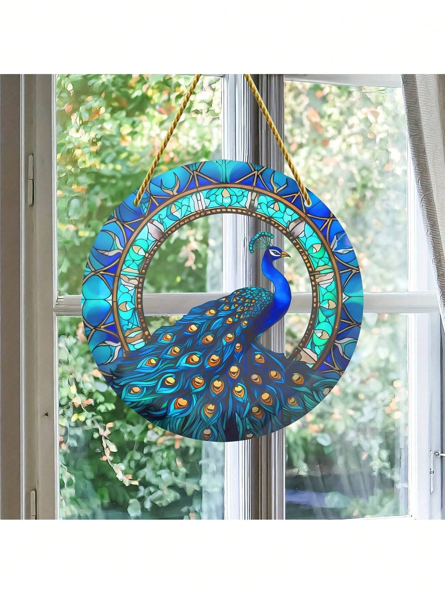 زينة زخرفية معلقة