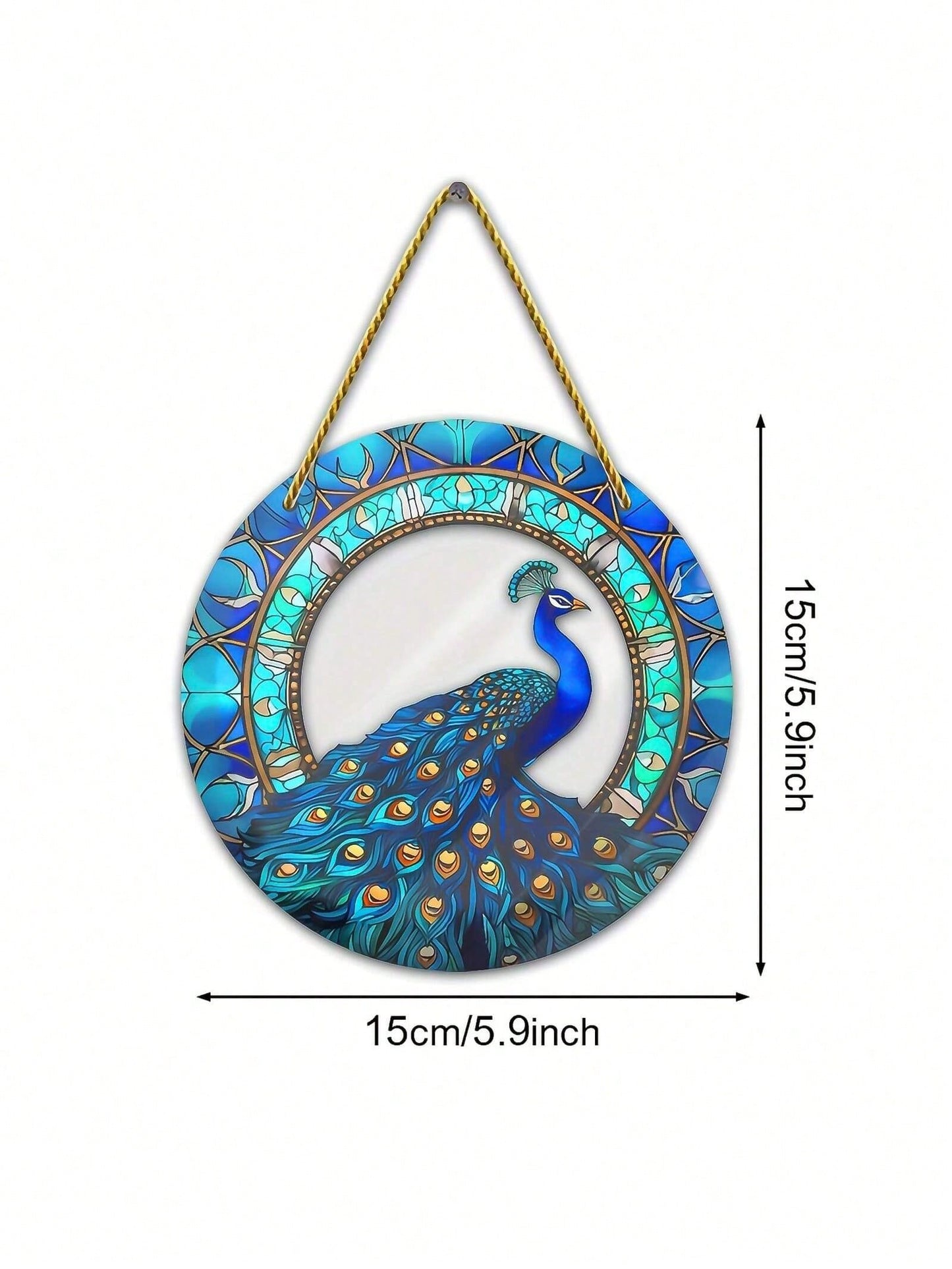 زينة زخرفية معلقة