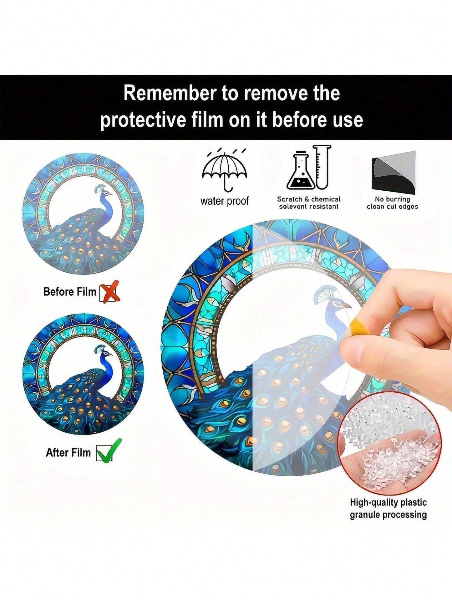 زينة زخرفية معلقة