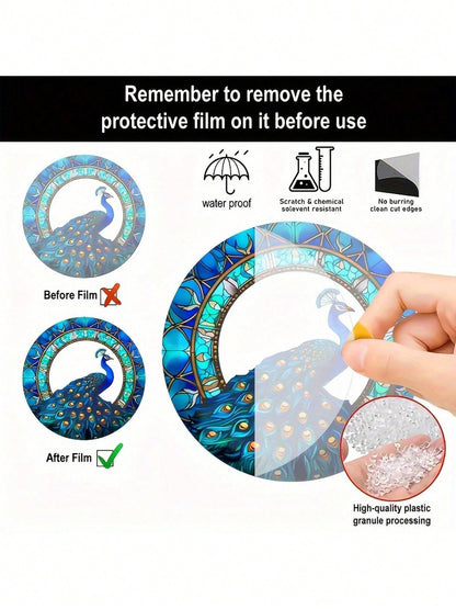 زينة زخرفية معلقة