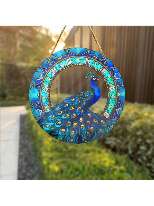 زينة زخرفية معلقة