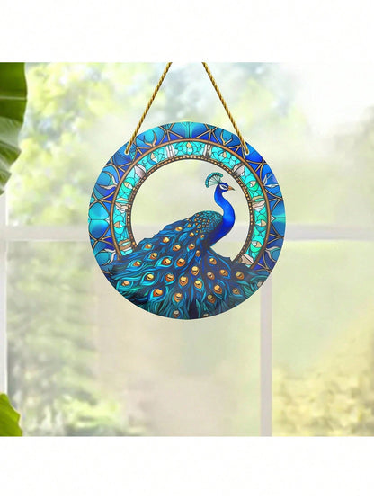 زينة زخرفية معلقة