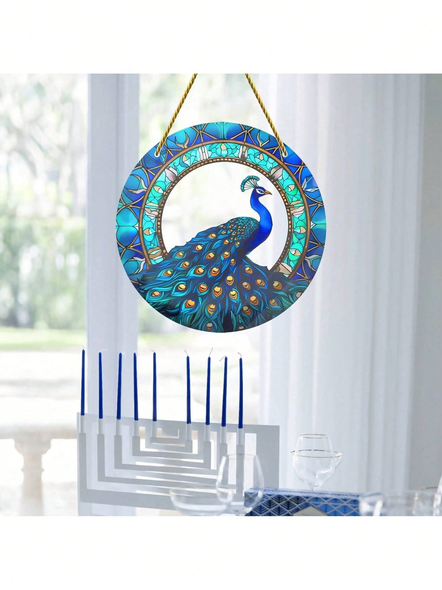 زينة زخرفية معلقة