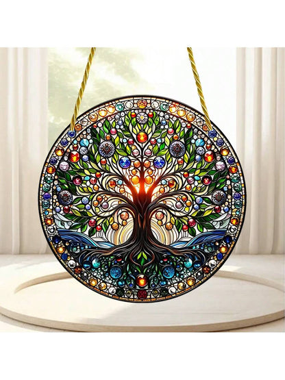 زينة زخرفية معلقة