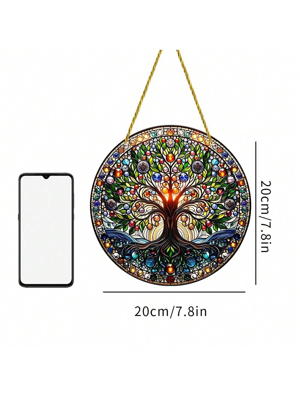 زينة زخرفية معلقة
