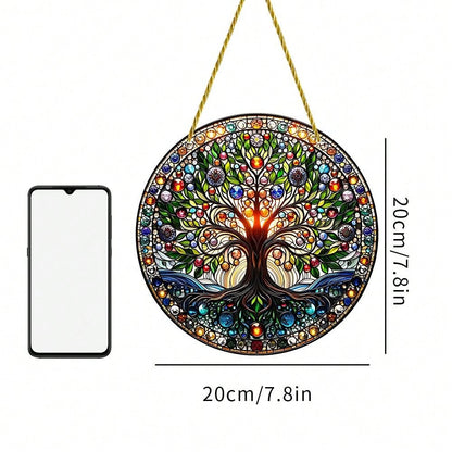 زينة زخرفية معلقة