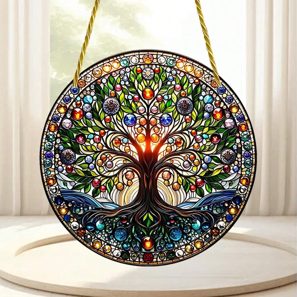 زينة زخرفية معلقة