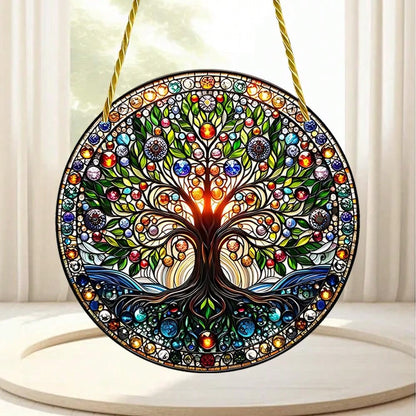 زينة زخرفية معلقة