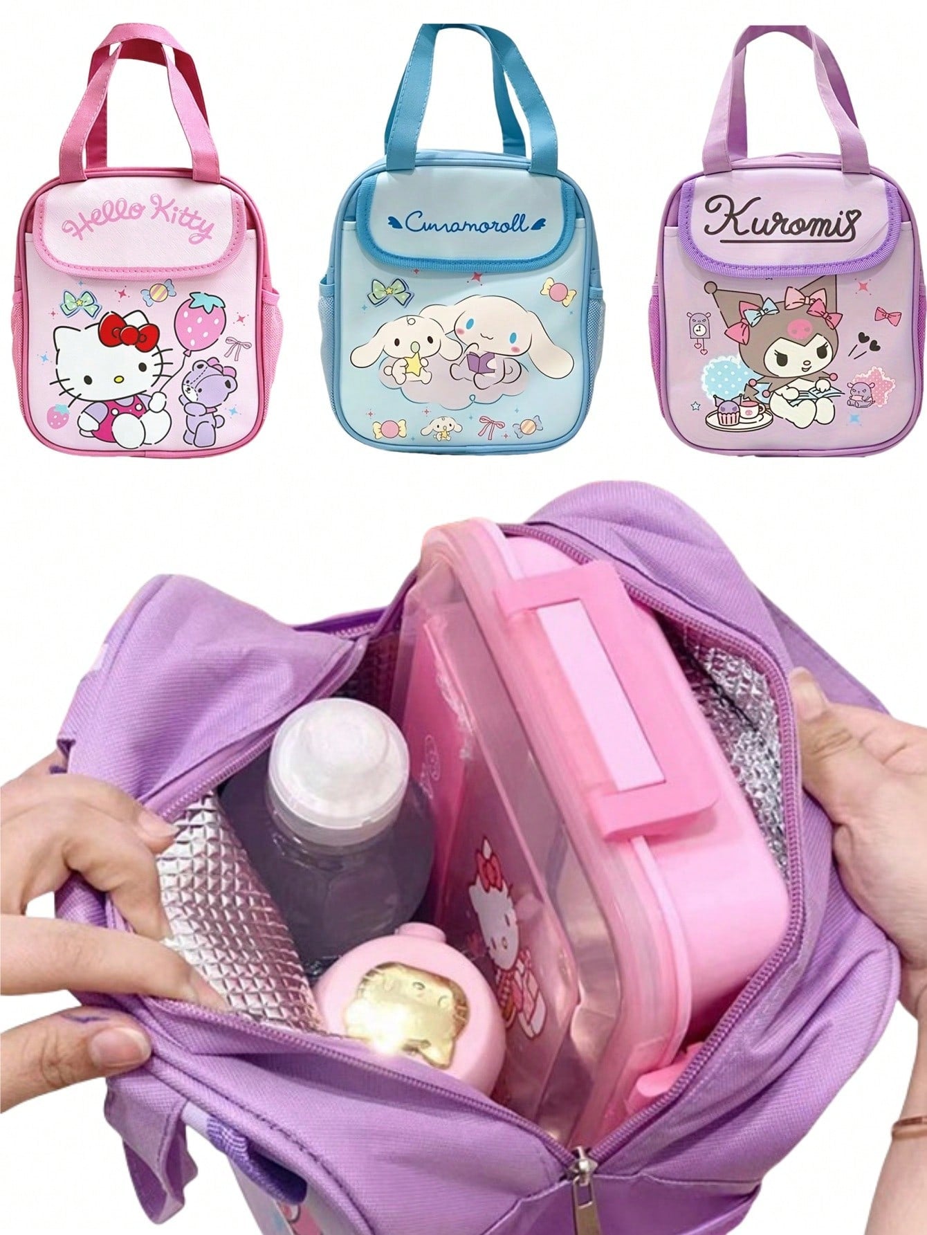 خزنات ومنظمات المطبخ
