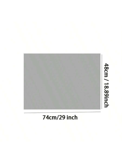 قطعة واحدة من كيس الوسادة المطبوع المناسب للبشرة للاستخدام المنزلي في جميع المواسم عالمي الاستخدام