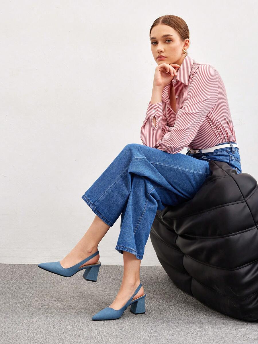 أحذية نسائية