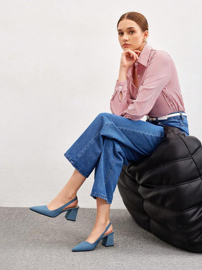 أحذية نسائية