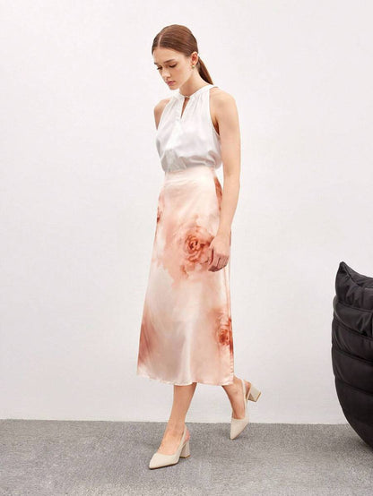 أحذية كعب عالي