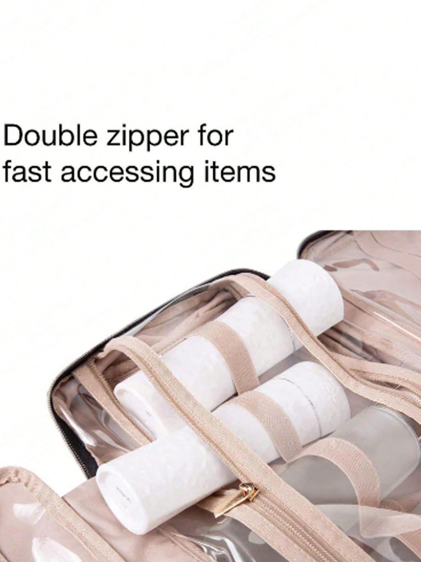 حقيبة تجميل