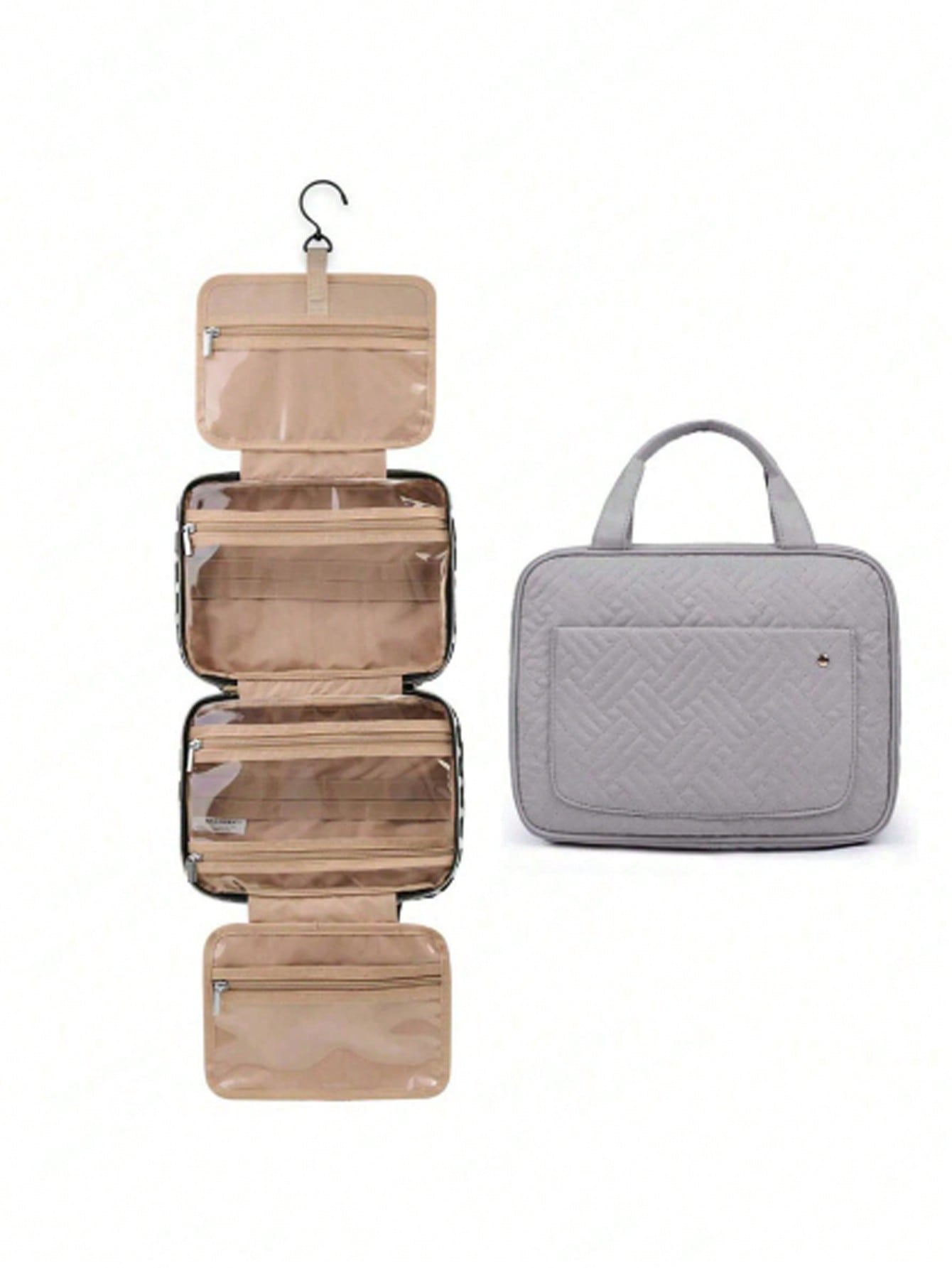 حقيبة تجميل