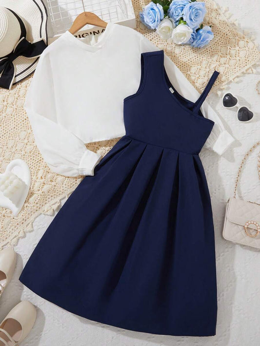 فستان بناتي