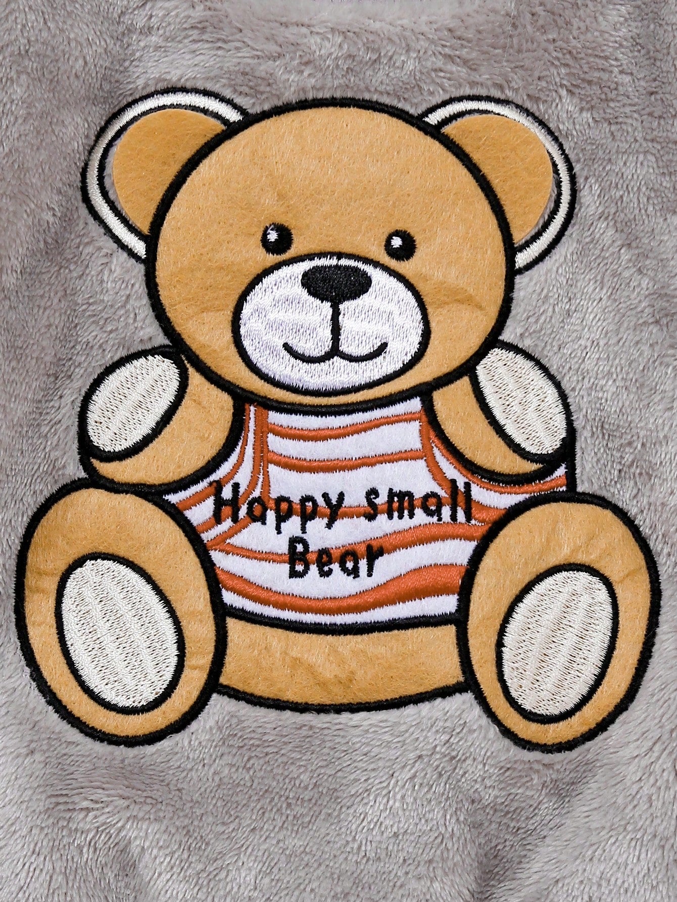 طقم ملابس طفل ولد رضيع فاخر بياقة مستديرة