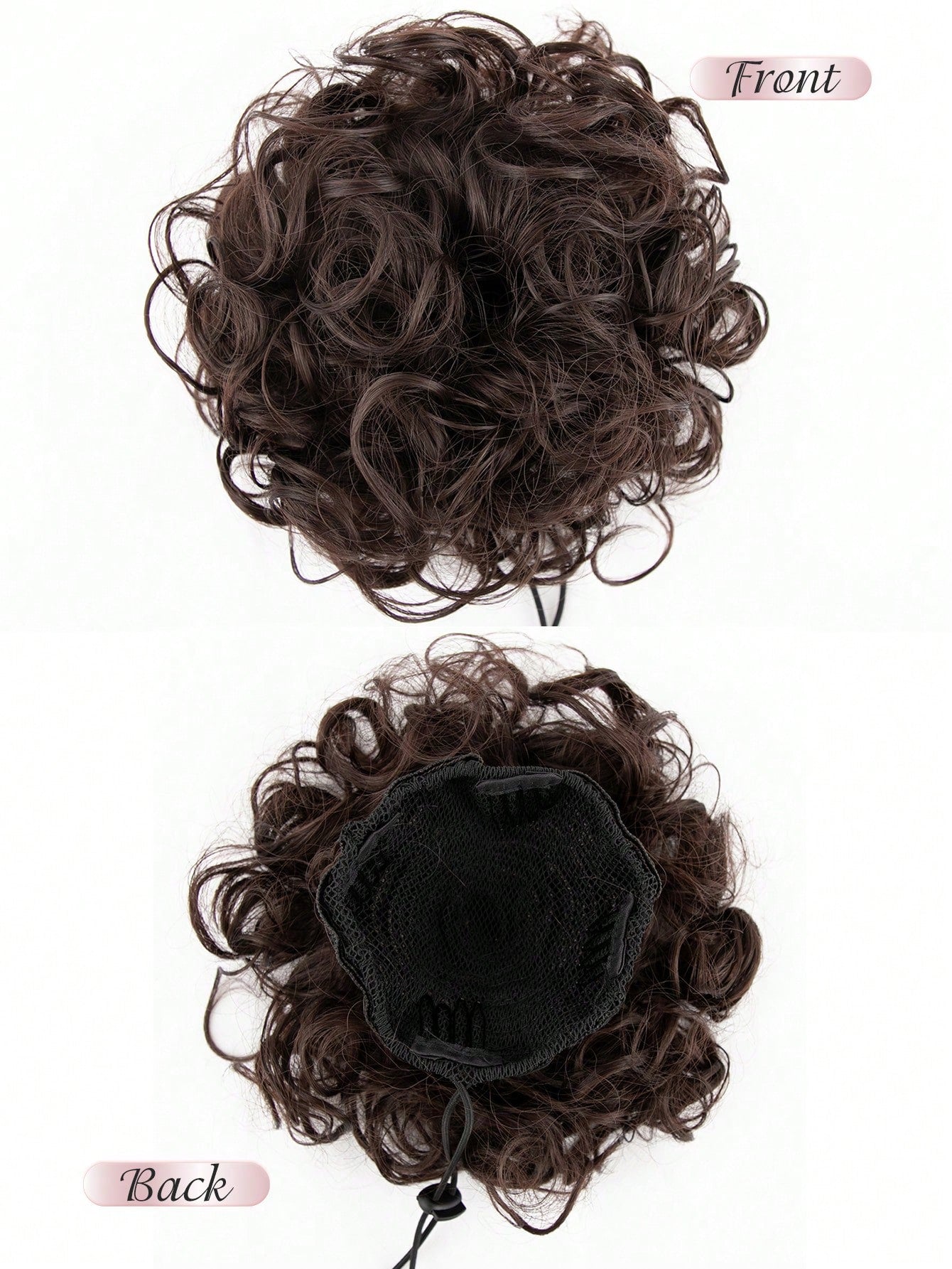 وصلات شعر اصطناعية