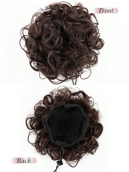 وصلات شعر اصطناعية