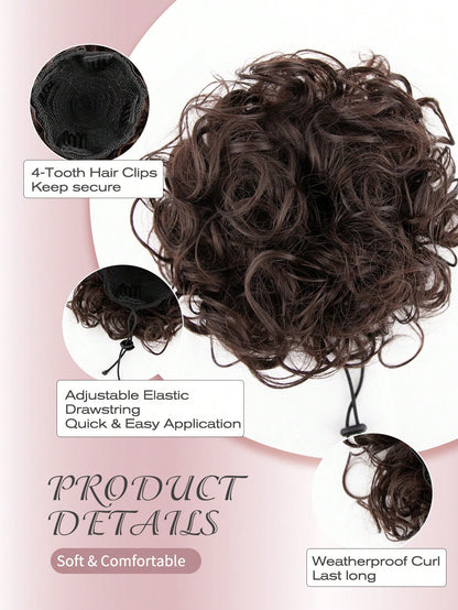 وصلات شعر اصطناعية