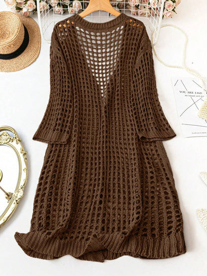 كارديجان مقاس كبير