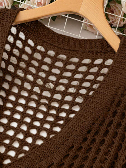 كارديجان مقاس كبير