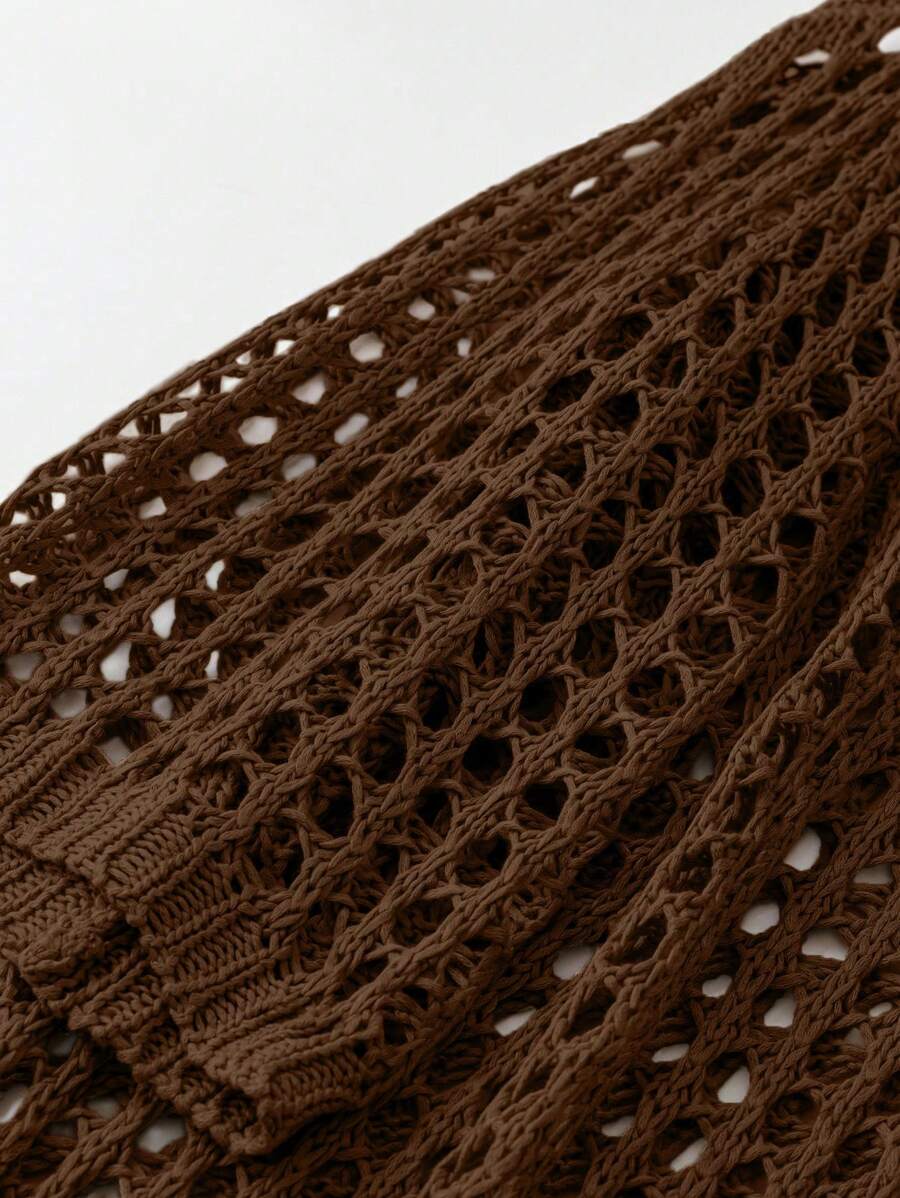 كارديجان مقاس كبير