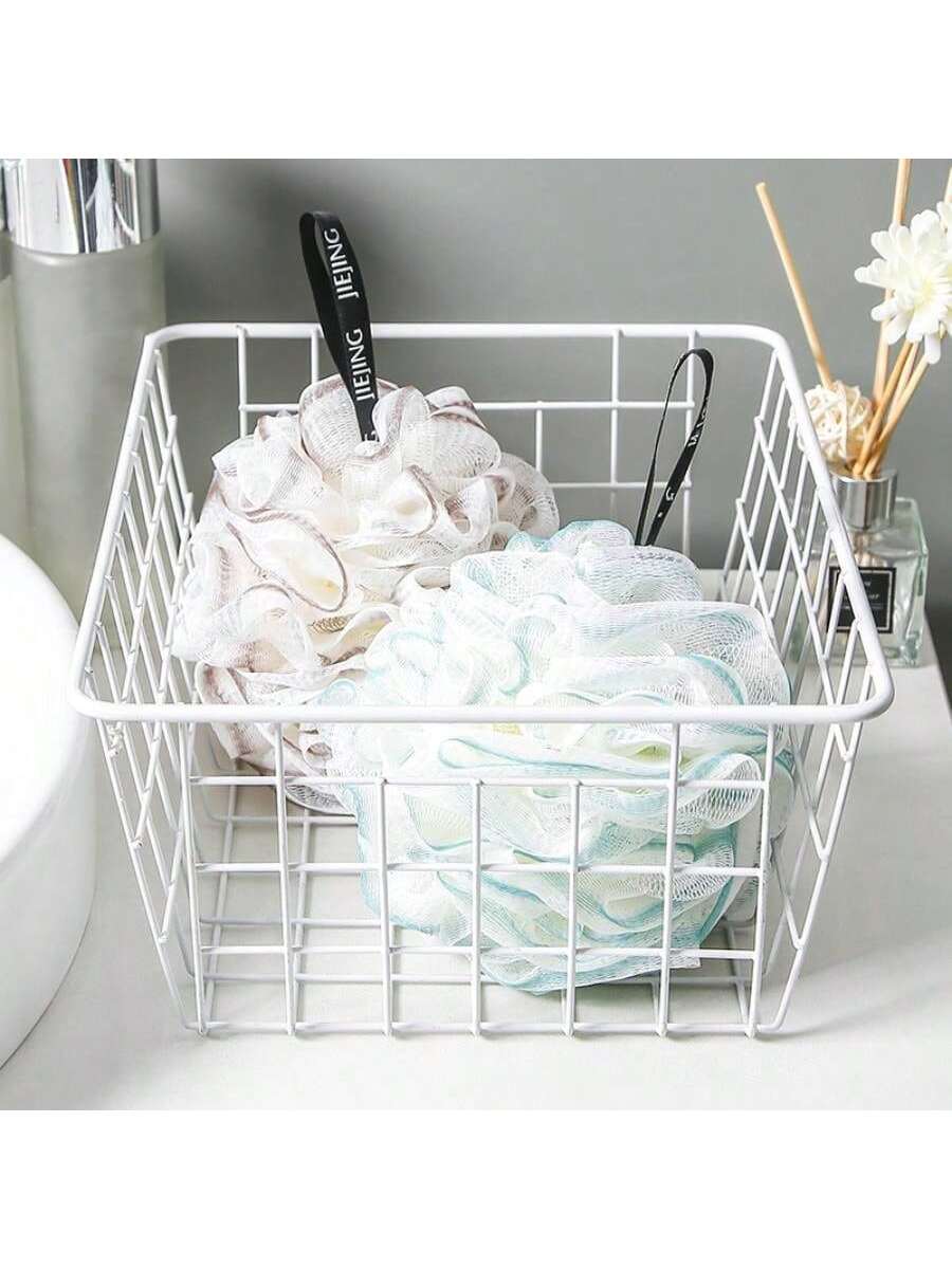 ليفة كرة الاستحمام