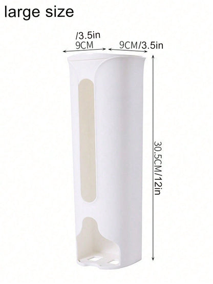 رف تخزين ملابس داخلية مثبت على الحائط قطعة واحدة،