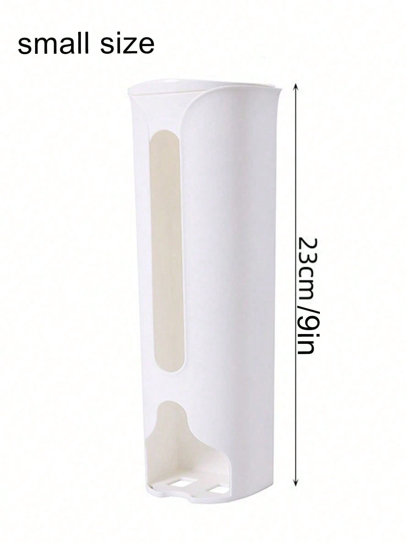 رف تخزين ملابس داخلية مثبت على الحائط قطعة واحدة،