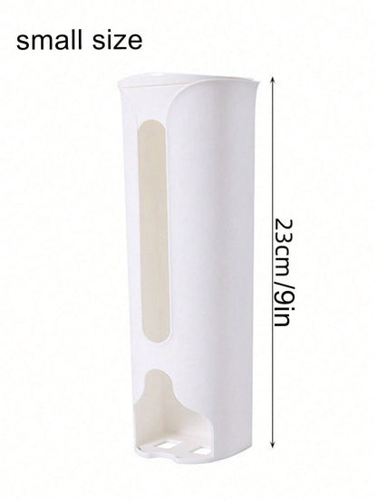 رف تخزين ملابس داخلية مثبت على الحائط قطعة واحدة،