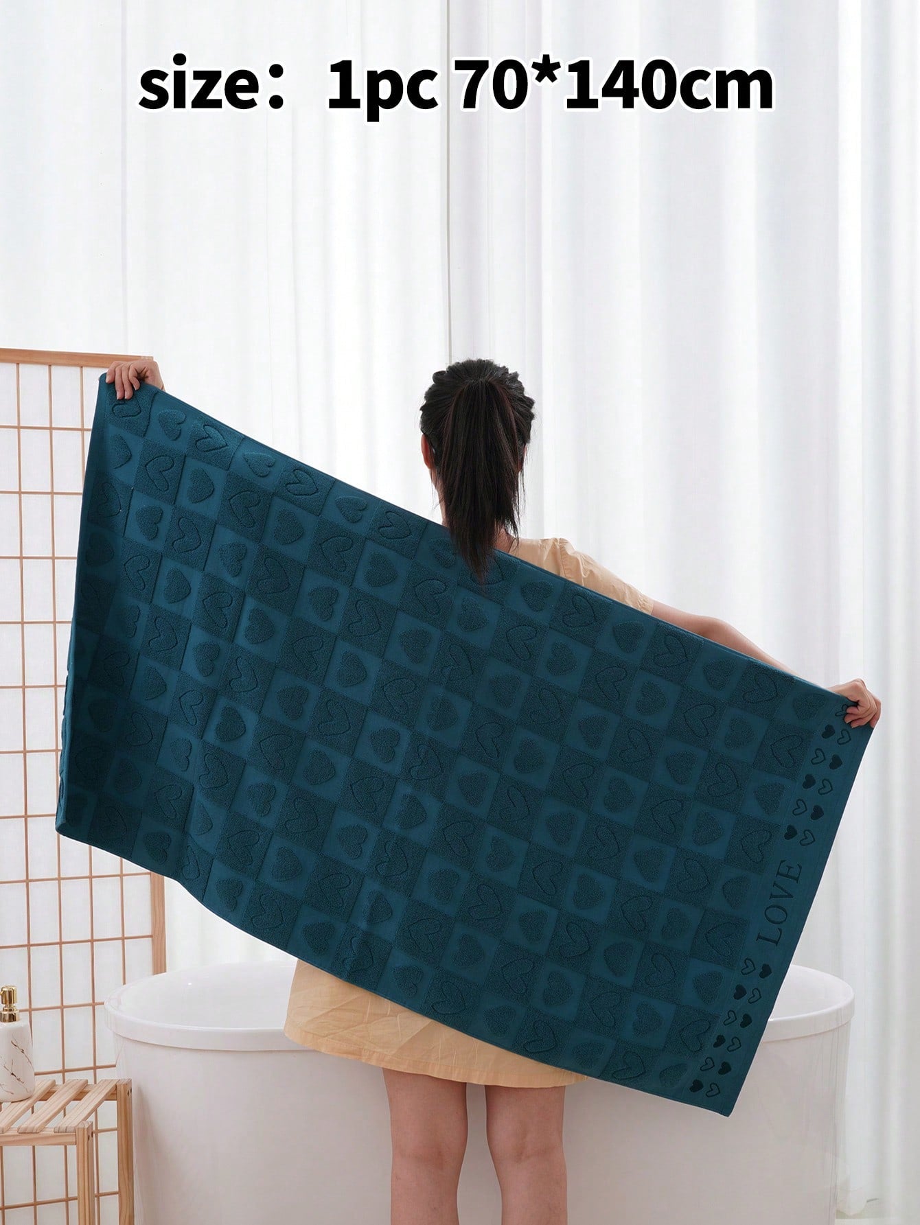 منشفة  للاستخدام المنزلي