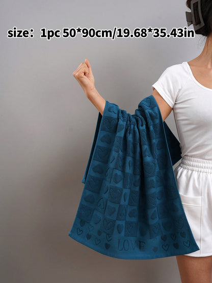 منشفة  للاستخدام المنزلي