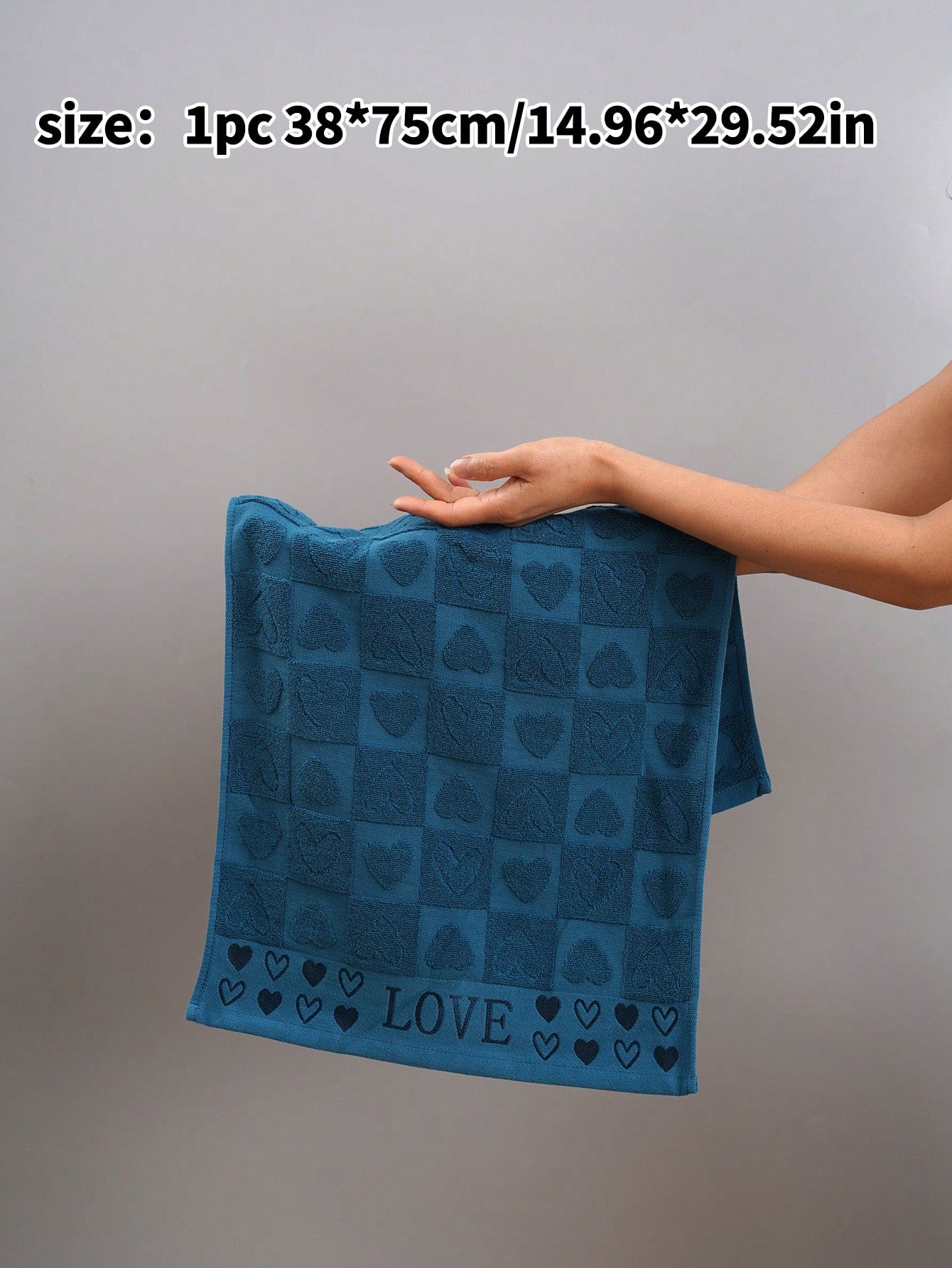 منشفة  للاستخدام المنزلي