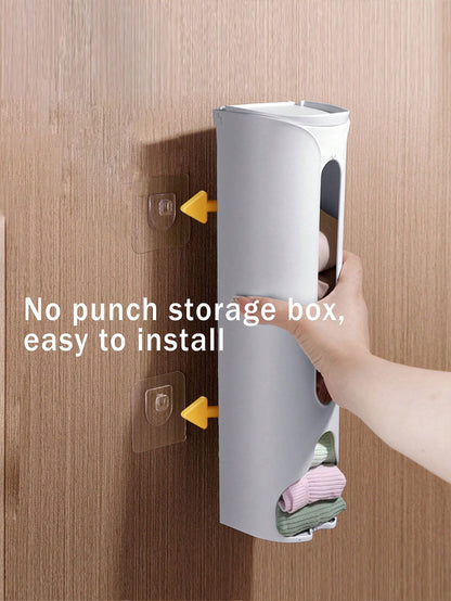 صندوق تنظيم