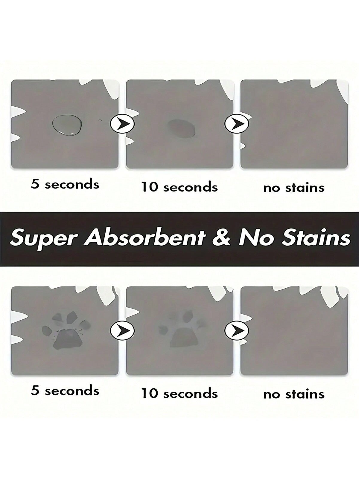 حصيرة غسيل مطبوعة باللون الأسود الأحادي قطعة واحدة، غير قابلة للانزلاق ومقاومة للماء ديكور غرفة الغسيل، حصيرة أرضية ذات نمط قديم لغرفة الغسيل والمطبخ والحمام