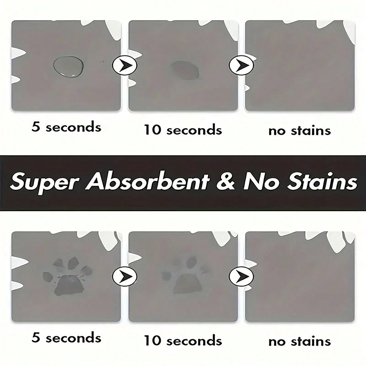 حصيرة غسيل مطبوعة باللون الأسود الأحادي قطعة واحدة، غير قابلة للانزلاق ومقاومة للماء ديكور غرفة الغسيل، حصيرة أرضية ذات نمط قديم لغرفة الغسيل والمطبخ والحمام