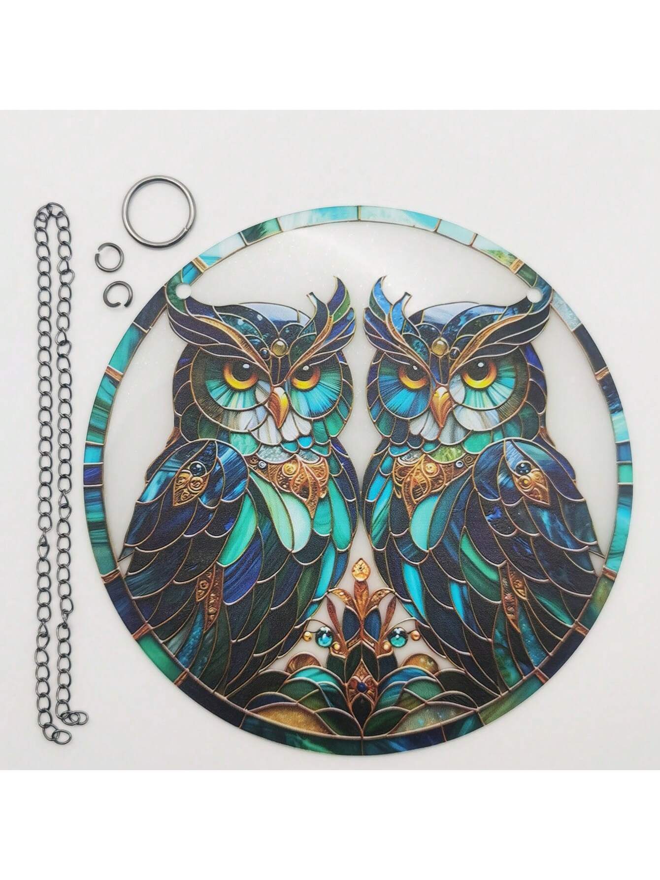 زينة زخرفية معلقة