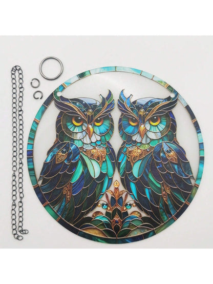 زينة زخرفية معلقة