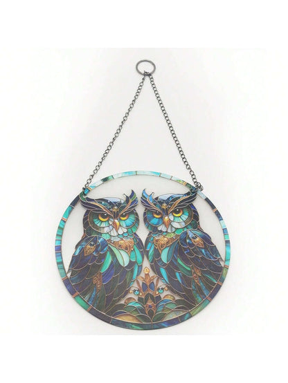 زينة زخرفية معلقة